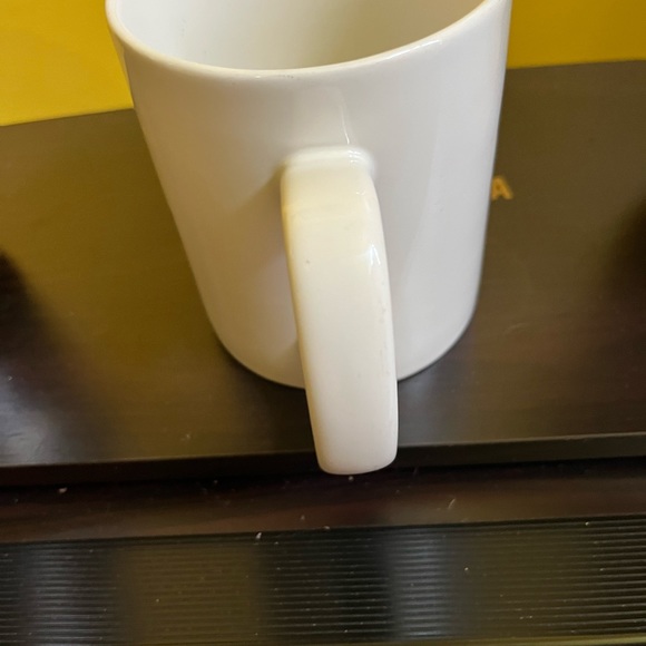 🐇 Life is Good dog mug - Picture 3 of 7